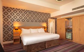 Holiday Inn Darlington-A1 Scotch Corner By Ihg